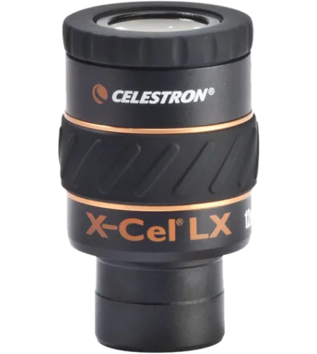 Celestron X-CEL LX Eyepiece 5mm