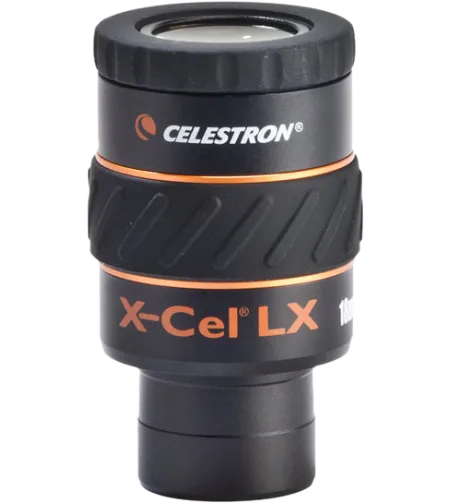 Celestron X-CEL LX Eyepiece 5mm