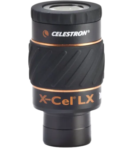 Celestron X-CEL LX Eyepiece 12mm