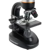 Celestron Tetraview LCD mikroskops