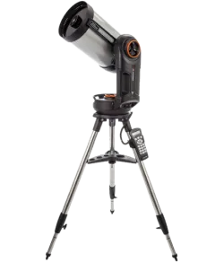 Celestron NexStar Evolution Wi-Fi 8" teleskops