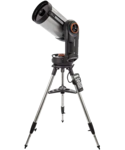 Celestron Nexstar Evolution Wi-Fi 8" telescope