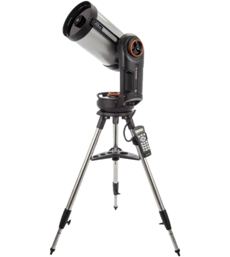 Celestron NexStar Evolution Wi-Fi 8" teleskops