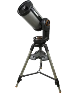 Celestron Nexstar Evolution Wi-Fi 8" telescope