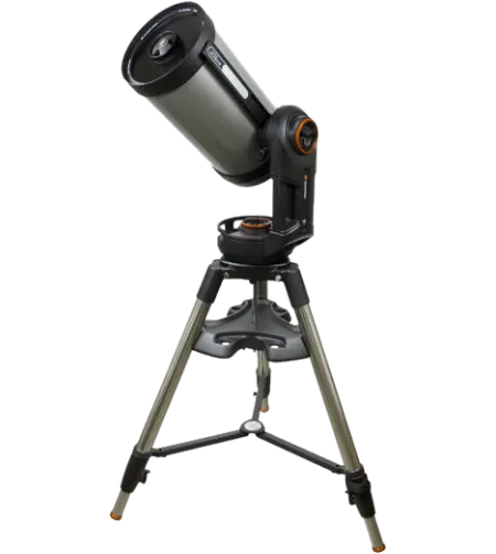 Celestron NexStar Evolution Wi-Fi 8" teleskops
