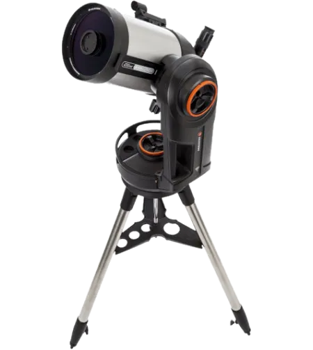 Celestron NexStar Evolution Wi-Fi 8" teleskops