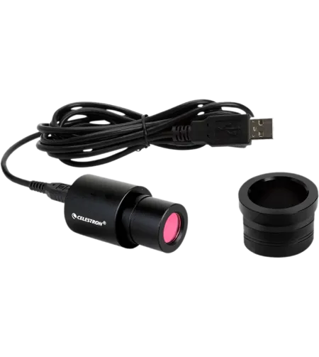 Celestron Microscope Camera 2MP
