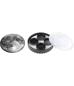Celestron Moon filter Set 1,25"