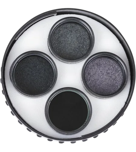 Celestron Moon filter Set 1,25"