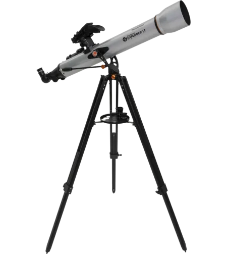 Celestron StarSense Explorer LT80AZ