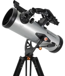 Celestron StarSense Explorer LT114AZ teleskops