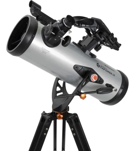 Celestron StarSense Explorer LT114AZ teleskops