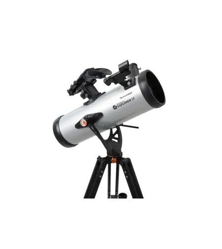 Celestron StarSense Explorer LT114AZ teleskops