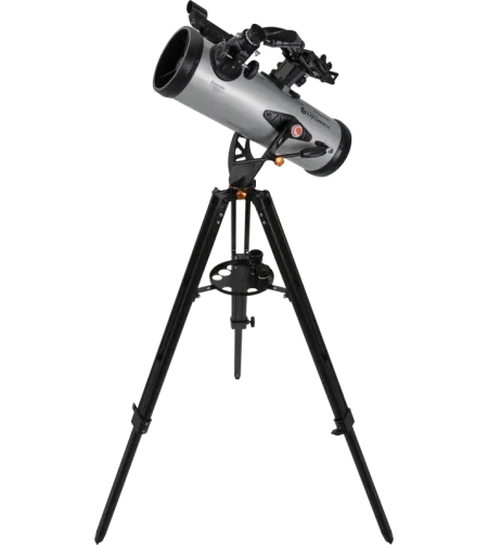 Celestron StarSense Explorer LT114AZ teleskops