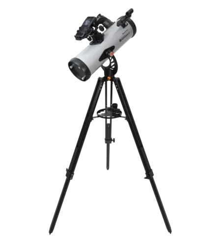 Celestron StarSense Explorer LT114AZ teleskops