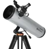 Celestron StarSense Explorer DX130 teleskops