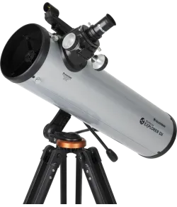 Celestron StarSense Explorer DX130 teleskops