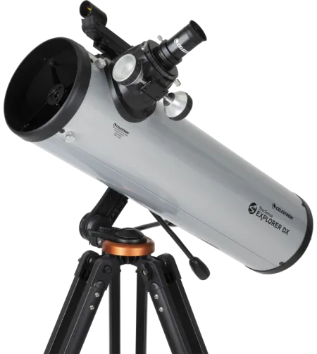 Celestron StarSense Explorer DX130 teleskops