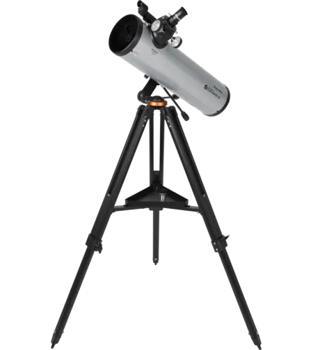Celestron StarSense Explorer DX130 teleskops
