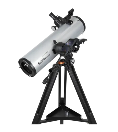 Celestron StarSense Explorer DX130 teleskops