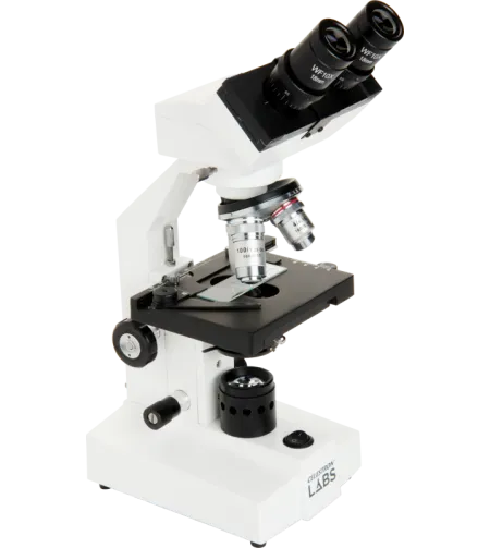 Celestron Labs CB1000CF mikroskoop