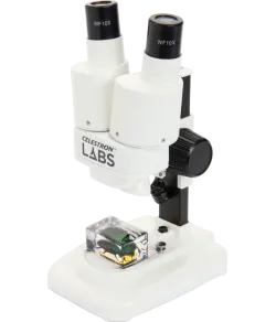 Celestron Labs S20 Stereo Microscope