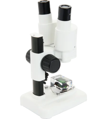 Celestron Labs S20 stereomikroskoop