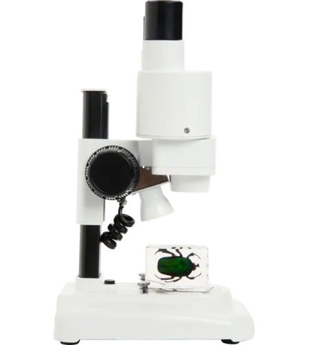 Celestron Labs S20 stereomikroskoop