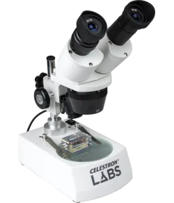 Celestron Labs S10-60 Stereo Microscope