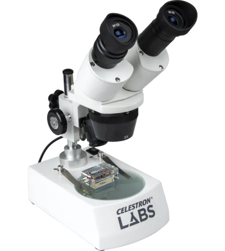 Celestron Labs S10-60 stereomikroskoop