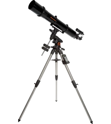 Celestron Advanced VX 6" Refractor