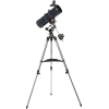Celestron Astromaster 114EQ-MD teleskops ar telefona adapteri un mēness filtru