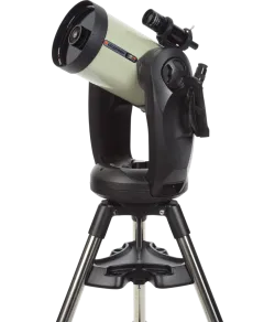 Celestron CPC Deluxe 800 EdgeHD