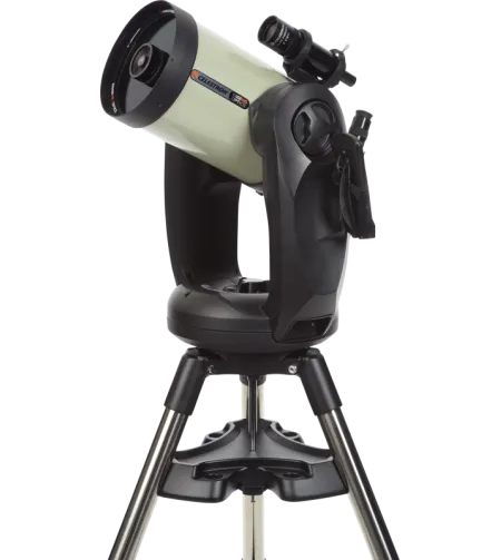 Celestron CPC Deluxe 800 EdgeHD