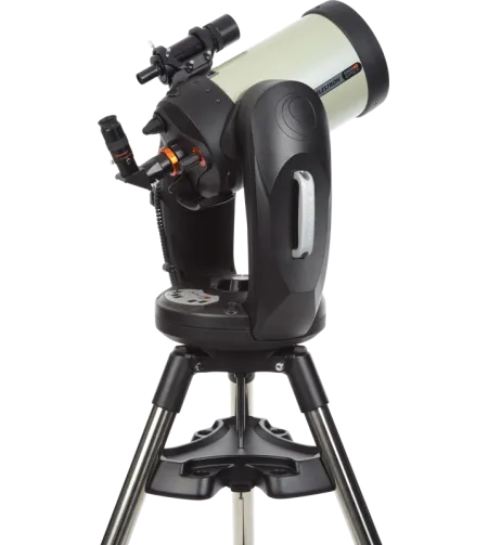 Celestron CPC Deluxe 800 EdgeHD