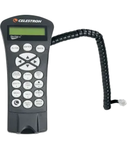 CELESTRON NEXSTAR+ HAND CONTROL EQ USB