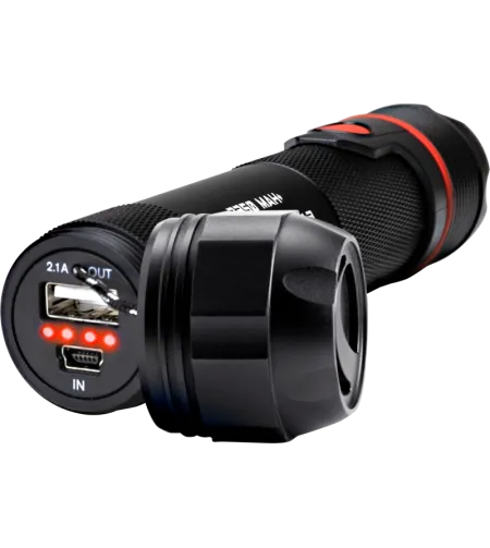 Celestron ThermoTorch 3 - Astro Red