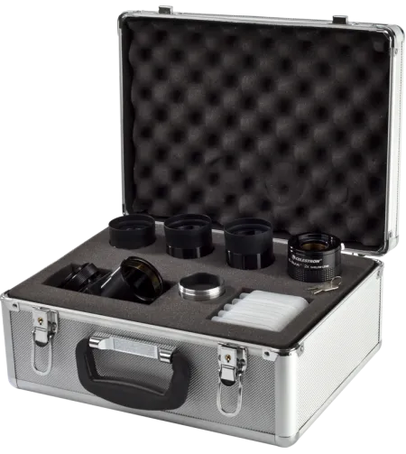 Celestron Eyepiece and filter kit 2"