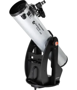 Celestron StarSense Explorer 8" Dobsona teleskops