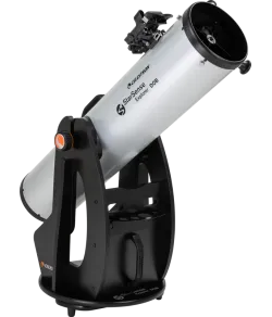 Celestron StarSense Explorer 8" Dobsona teleskops
