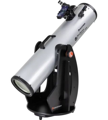 Celestron StarSense Explorer 8" Dobsona teleskops