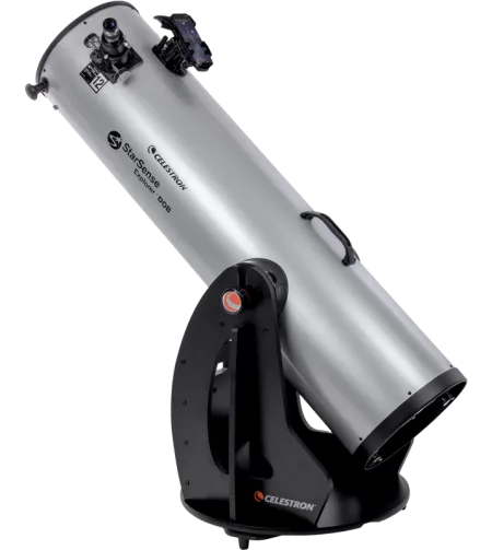 Celestron StarSense Explorer 12" Dobsonian