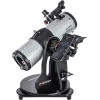 Celestron StarSense Explorer 114 mm Dobsona teleskops
