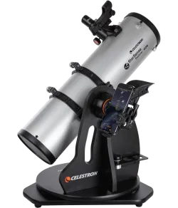 Celestron StarSense Explorer 130 mm Dobsona teleskops