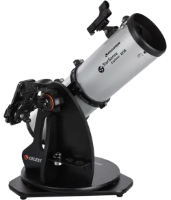 Celestron StarSense Explorer 130 mm Dobsona teleskops