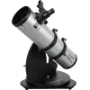 Celestron StarSense Explorer 130 mm Dobsona teleskops