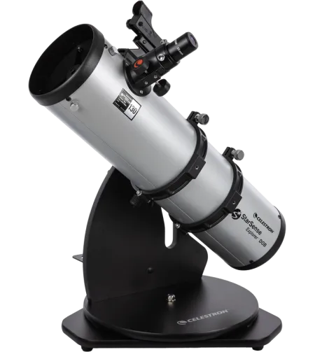 Celestron StarSense Explorer 130 mm Dobsona teleskops