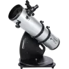 Celestron StarSense Explorer 150 mm Dobsona teleskops
