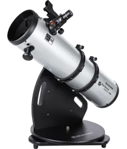 Celestron StarSense Explorer 150 mm Dobsona teleskops