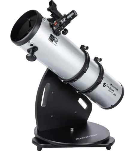 Celestron StarSense Explorer 150 mm Dobsona teleskops
